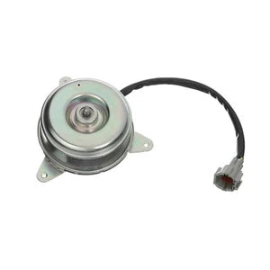 Mechanical component with a cable on a white background