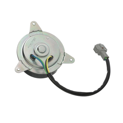 Mechanical component with wires on a white background