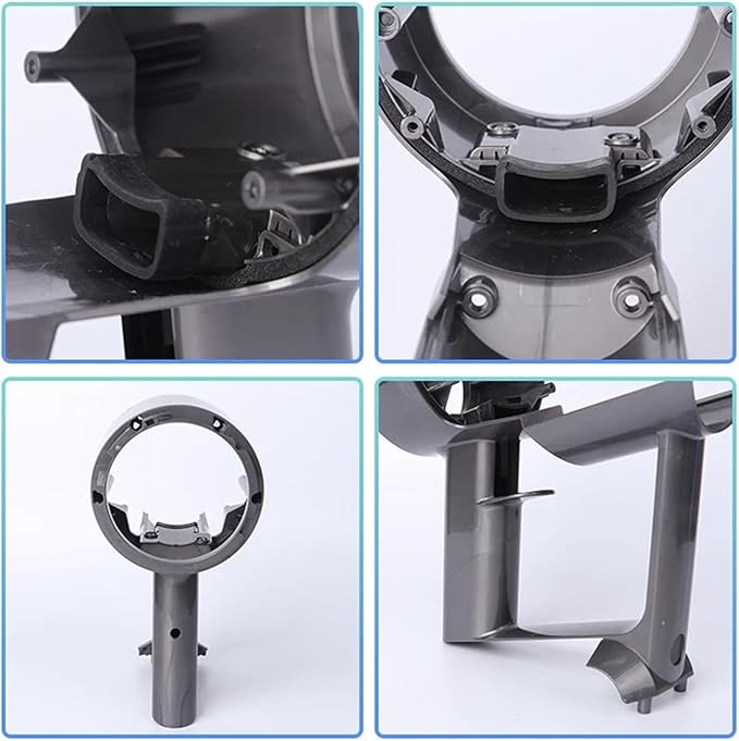 Motor For Dyson V10 Handheld Wireless Vacuum Cleaner Accessories Motorhead Assembly Engine Shell Dust Cup Spare Parts