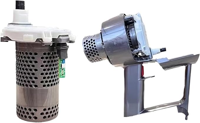 Motor For Dyson V10 Handheld Wireless Vacuum Cleaner Accessories Motorhead Assembly Engine Shell Dust Cup Spare Parts
