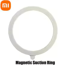Xiaomi 100000mAh Magnetic Power Bank Wireless Fast Charger For Magsafe Portable Auxiliary Battery Pack For iPhone Huawei Samsung